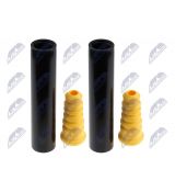 DORAZY A MANŽETY TLMIČA - SADA FORD C-MAX 03-10,KUGA 08-12 /ZADNÉ/ 3M515K570AA AB-FR-029K