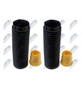 DORAZY A MANŽETY TLMIČA - SADA FORD C-MAX 03-10,FOCUS 04-12,MAZDA 3 03-10,5 05-,VOLVO S40 04-12,V50 05-12 /PREDNÉ/ 3M513K100BA AB-FR-031K