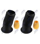 DORAZY A MANŽETY TLMIČA - SADA FORD FIESTA 08-17 /PREDNÉ/ 8V513025AB AB-FR-036K