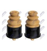 DORAZ TLMIČA 2SZT FIAT 500 07-,PANDA 03-,ABARTH 500/595/695 08- /ZADNÉ/ 51811829 AB-FT-000