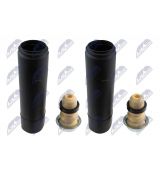 DORAZY A MANŽETY TLMIČA - SADA FIAT BRAVO 07-14,STILO 01-07,LANCIA DELTA 08-14 /ZADNÉ/ 51797478 AB-FT-010K