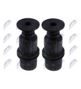 DORAZY A MANŽETY TLMIČA - SADA HONDA CIVIC 01-05 /PREDNÉ/ 51722S6A004 AB-HD-003K