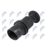 PRACHOVKA TLMIČA HONDA CIVIC 99-06, HONDA CR-V 01-06, HONDA FR-V 04-09 /PREDNÉ S KRYTOM D23/ 51722-S5A-801 AB-HD-006