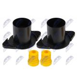 DORAZY A MANŽETY TLMIČA - SADA HONDA CR-V 07-12 /ZADNÉ/ 52722SWAA01 AB-HD-016K