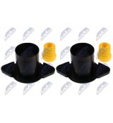 DORAZY A MANŽETY TLMIČA - SADA HONDA CIVIC 01-05 /ZADNÉ/ 52687S5A014 AB-HD-049K