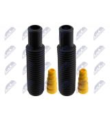 DORAZY A MANŽETY TLMIČA - SADA HONDA ACCORD 08-15 /ZADNÉ/ 52687TA0A01 AB-HD-053K