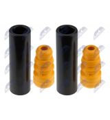 DORAZY A MANŽETY TLMIČA - SADA HYUNDAI ACCENT 05-10 /ZADNÉ/ 553261E000 AB-HY-504K