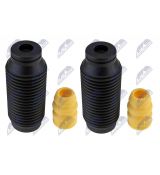 DORAZY A MANŽETY TLMIČA - SADA HYUNDAI ACCENT 05-10,ELANTRA 00-11, I30 07-12,KIA CERATO 04-09,RIO 05-11 /PREDNÉ/ 5462524000 AB-HY-534K