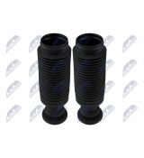 DORAZY A MANŽETY TLMIČA - SADA HYUNDAI ACCENT 00-05 /ZADNÉ/ 5532522000 AB-HY-537K