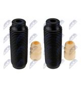 DORAZY A MANŽETY TLMIČA - SADA KIA CEE'D 06-12,PRO CEE'D 08-13 /PREDNÉ/ 546251H000 AB-HY-538K