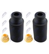 DORAZY A MANŽETY TLMIČA - SADA CHRYSLER VOYAGER 00-08,DODGE CARAVAN 00-07 /PREDNÉ/ K04684442AB AB-CH-019K