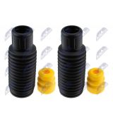 DORAZY A MANŽETY TLMIČA - SADA KIA CARNIVAL 99-06 /PREDNÉ/ 0K55234111 AB-KA-314K