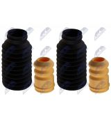 DORAZY A MANŽETY TLMIČA - SADA MERCEDES CLASS C (W203/CL203/S203) 00-08,CLK (C209/A209) 02-10 /PREDNÉ/ A2033230092 AB-ME-006K