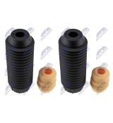 DORAZY A MANŽETY TLMIČA - SADA SMART FORTWO 04-07,ROADSTER 03-08 /PREDNÉ/ Q0006861V003000000 AB-ME-007K