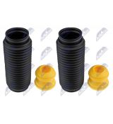 DORAZY A MANŽETY TLMIČA - SADA MERCEDES VITO /VIANO (W639) 03- /PREDNÉ/ A6393210206 AB-ME-008K