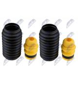 DORAZY A MANŽETY TLMIČA - SADA MERCEDES CLASS A(W168) 97-04 /PREDNÉ/ A1693230092 AB-ME-009K