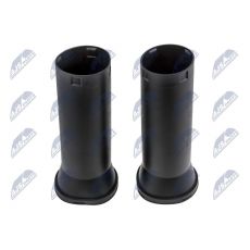 PRACHOVKA TLMIČA SADA MERCEDES SPRINTER 95-06,VW LT 96-06 /PREDNÉ/ A9013230198 AB-ME-010K