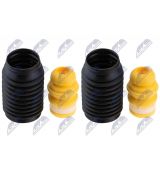 DORAZY A MANŽETY TLMIČA - SADA MERCEDES CLASS A (W169) 04-12,CLASS B (W245) 05-11 /PREDNÉ/ A1693230192 AB-ME-011K