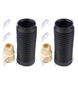 DORAZY A MANŽETY TLMIČA - SADA MERCEDES CLASS E (W212/S212) 09-16 /PREDNÉ/ A2123230392 AB-ME-015K