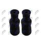 DORAZY A MANŽETY TLMIČA - SADA MITSUBISHI ASX 10-,GRANDIS 04-11,LANCER 08-,OUTLANDER 06-12,CITROËN C-CROSSER 07-12,C4 AIRCROSS 12-,PEUGEOT 4007 07-13,4008 12- /PREDNÉ/ 505443 AB-MS-002K