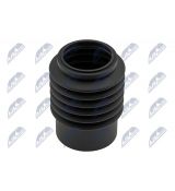 PRACHOVKA TLMIČA MITSUBISHI GALANT 88-03, ECLIPSE SPYDER D52A/D53A USA 99-05, SPACE WAGON 92-03, CHRYSLER SEBRING 01-06, DODGE STRATUS 01-06 /PREDNÉ/ MB349346 AB-MS-022