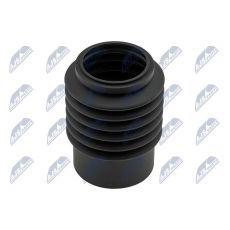 PRACHOVKA TLMIČA MITSUBISHI GALANT 88-03, ECLIPSE SPYDER D52A/D53A USA 99-05, SPACE WAGON 92-03, CHRYSLER SEBRING 01-06, DODGE STRATUS 01-06 /PREDNÉ/ MB349346 AB-MS-022