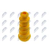 DORAZ TLMIČA MAZDA 2 DY 03-07, DEMIO 02-07, FORD FIESTA/FUSION 01-08 /ZADNÉ/ 1305429 AB-MZ-027