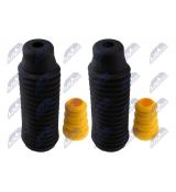 DORAZY A MANŽETY TLMIČA - SADA MAZDA 323 98-04,PREMACY 99-05 /PREDNÉ/ C10034111A AB-MZ-052K