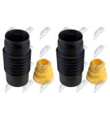 DORAZY A MANŽETY TLMIČA - SADA MAZDA 6 02-07 /PREDNÉ/ GJ6A34015A AB-MZ-053K