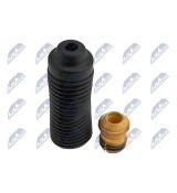 PRACHOVKA TLMIČA NISSAN JUKE 10-, LEAF 10- /PREDNÉ/ 54050-1KA1A AB-NS-024