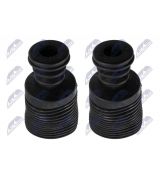 DORAZY A MANŽETY TLMIČA - SADA NISSAN ALMERA 00-06,X-TRAIL 01-13 /PREDNÉ/ 5405031U02 AB-NS-050K