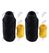 DORAZY A MANŽETY TLMIČA - SADA NISSAN QASHQAI 06-13,X-TRAIL 07-13,RENAULT KOLEOS /PREDNÉ/ 54050BR00A AB-NS-051K