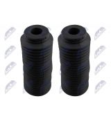 DORAZY A MANŽETY TLMIČA - SADA NISSAN ALMERA 00-06 /PREDNÉ/ 540524M400 AB-NS-059K