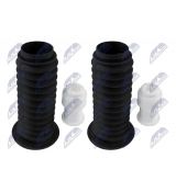 DORAZY A MANŽETY TLMIČA - SADA NISSAN QASHQAI 13-,X-TRAIL 13-,RENAULT KADJAR 15-,MEGANE 15- /PREDNÉ/ 540344EA0A AB-NS-061K