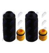 DORAZY A MANŽETY TLMIČA - SADA NISSAN JUKE 10-19,LEAF 10-17 /PREDNÉ/ 540501KA1A AB-NS-062K