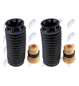 DORAZY A MANŽETY TLMIČA - SADA PEUGEOT 407 04-10 /PREDNÉ/ 503386 AB-PE-000K