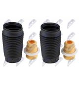 DORAZY A MANŽETY TLMIČA - SADA PEUGEOT BOXER 06-,CITROËN JUMPER 06-,FIAT DUCATO 06- /PREDNÉ/ 1613189980 AB-PE-001K