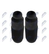 DORAZY A MANŽETY TLMIČA - SADA OPEL AGILA 08-14,SUZUKI SPLASH 08- /PREDNÉ/ 93193111 AB-PL-005K