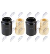 DORAZY A MANŽETY TLMIČA - SADA OPEL AGILA 00-07,SUBARU JUSTY 03-06,SUZUKI IGNIS 03- /PREDNÉ/ 9210182 AB-PL-006K