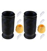 DORAZY A MANŽETY TLMIČA - SADA OPEL ADAM 12-19,ASTRA 04-14,CORSA 06-14,MERIVA 10-17,ZAFIRA 05-15 /PREDNÉ/ 13189414 AB-PL-008K