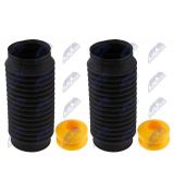 DORAZY A MANŽETY TLMIČA - SADA OPEL INSIGNIA 08-17 /PREDNÉ/ 13243574 AB-PL-010K