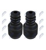 DORAZY A MANŽETY TLMIČA - SADA RENAULT GRAND SCÉNIC 04-09,MEGANE 02-10,SCÉNIC 03-09 /PREDNÉ/ 8200040073 AB-RE-006K