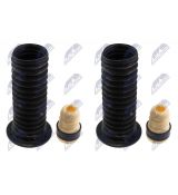 DORAZY A MANŽETY TLMIČA - SADA RENAULT CAPTUR 13-,CLIO 05-21,MODUS/GRAND MODUS 04-,ZOE 12- /PREDNÉ/ 540503701R AB-RE-009K