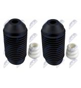 DORAZY A MANŽETY TLMIČA - SADA SUBARU FORESTER 97-08 /PREDNÉ/ 20321AA100 AB-SB-000K