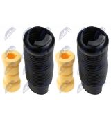 DORAZY A MANŽETY TLMIČA - SADA SUBARU FORESTER 97-02 /ZADNÉ/ 20371FC000 AB-SB-001K