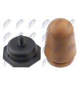 DORAZ TLMIČA TOYOTA RAV4 05-, LEXUS NX200/300H 14- /ZADNÉ/ 48341-42010 AB-TY-018