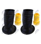 DORAZY A MANŽETY TLMIČA - SADA TOYOTA YARIS 99-05 /PREDNÉ/ 4815752010 AB-TY-081K