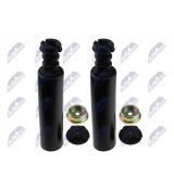 DORAZY A MANŽETY TLMIČA - SADA TOYOTA YARIS 99-05,YARIS VERSO 99-05 /ZADNÉ/ 4875052010 AB-TY-082K