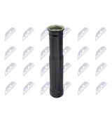 PRACHOVKA TLMIČA TOYOTA YARIS 05-, PRIUS 11-, URBAN CRUISER 09-, VERSO-S 09- /ZADNÉ/ 48750-52100 AB-TY-092