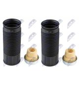 DORAZY A MANŽETY TLMIČA - SADA TOYOTA COROLLA VERSO 04-09 /ZADNÉ/ 483410F010 AB-TY-103K